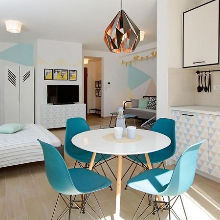 Zorica Apartments Bol Eksteriør bilde