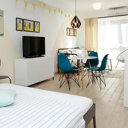 Zorica Apartments Bol Eksteriør bilde