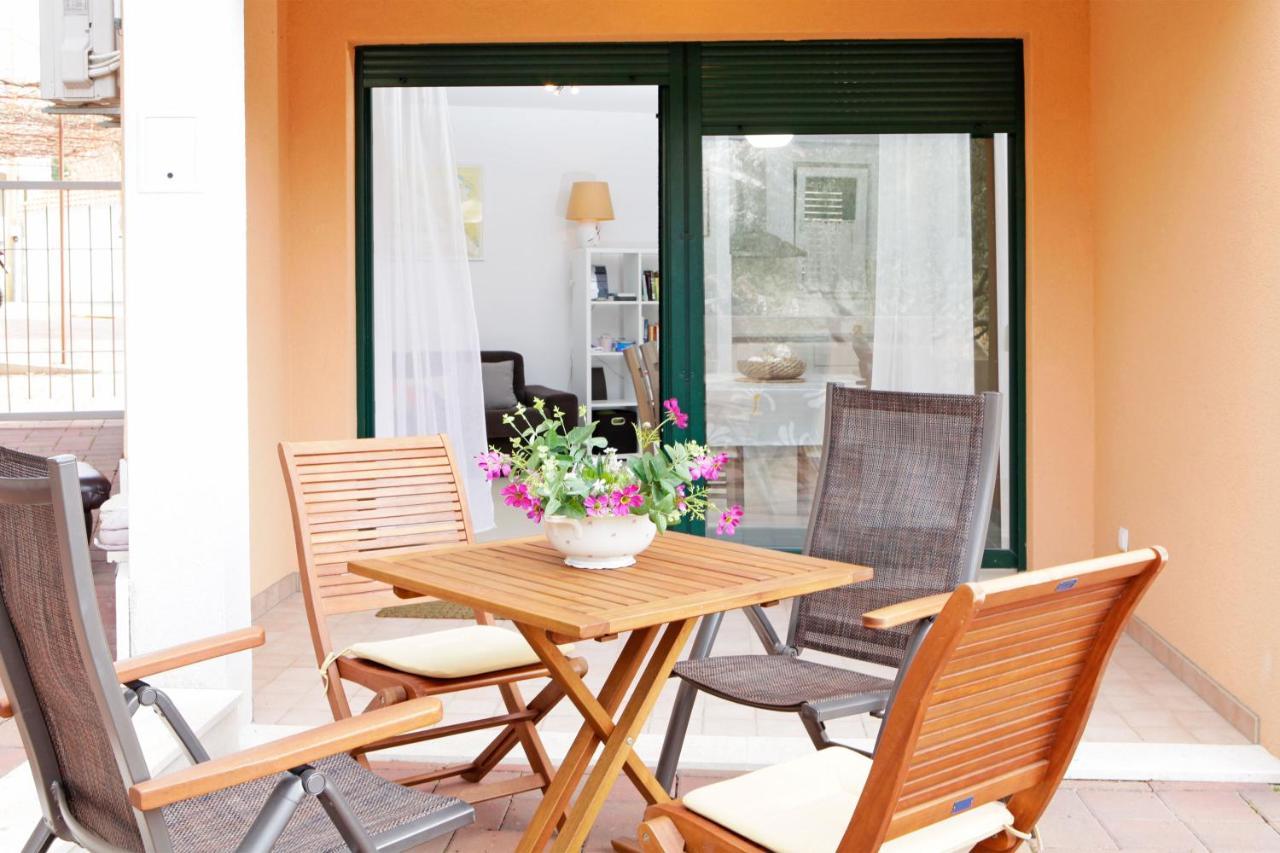 Zorica Apartments Bol Rom bilde