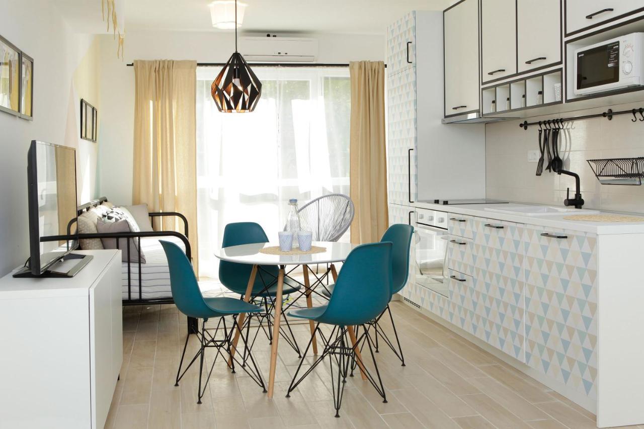 Zorica Apartments Bol Eksteriør bilde